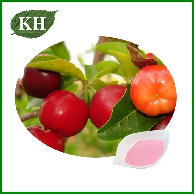 Acerola Cherry Powder